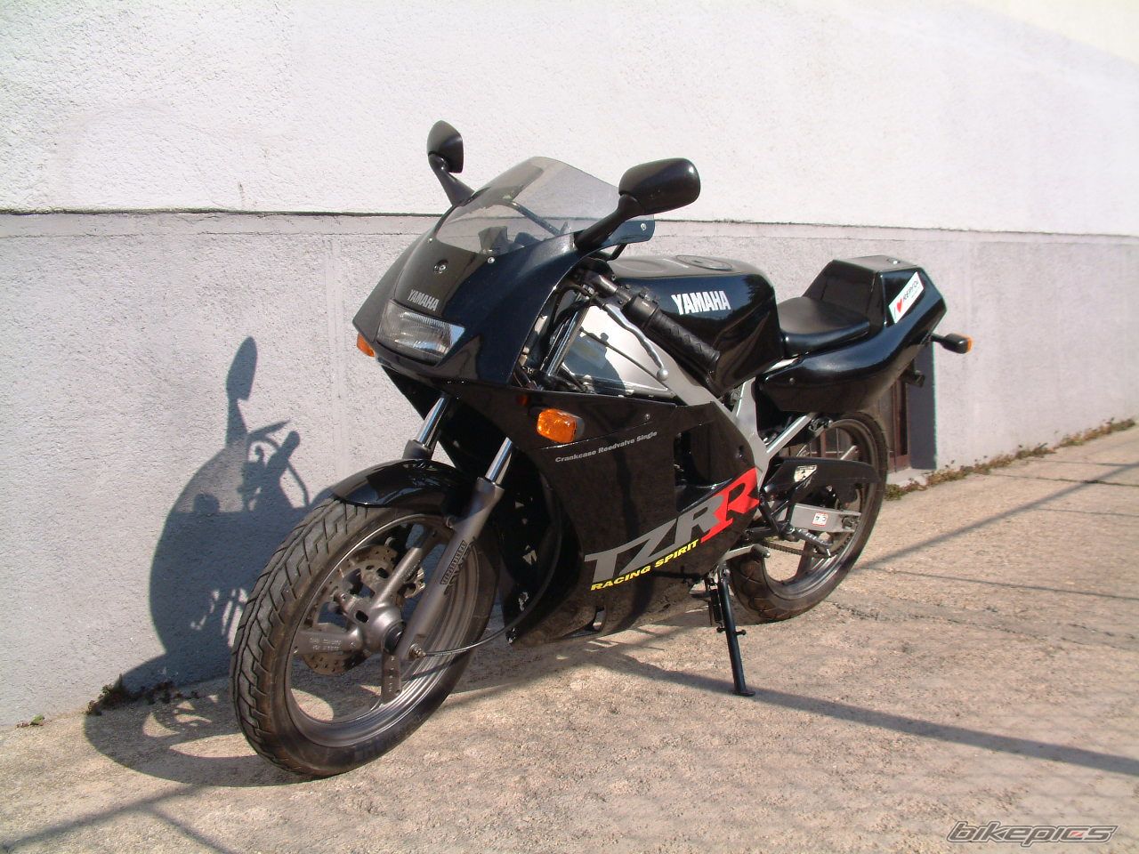 Bike Photo 651447