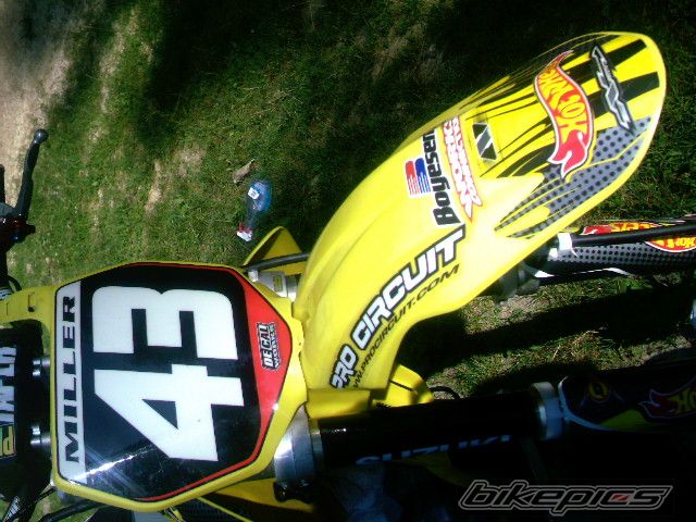 Bike Photo 651448