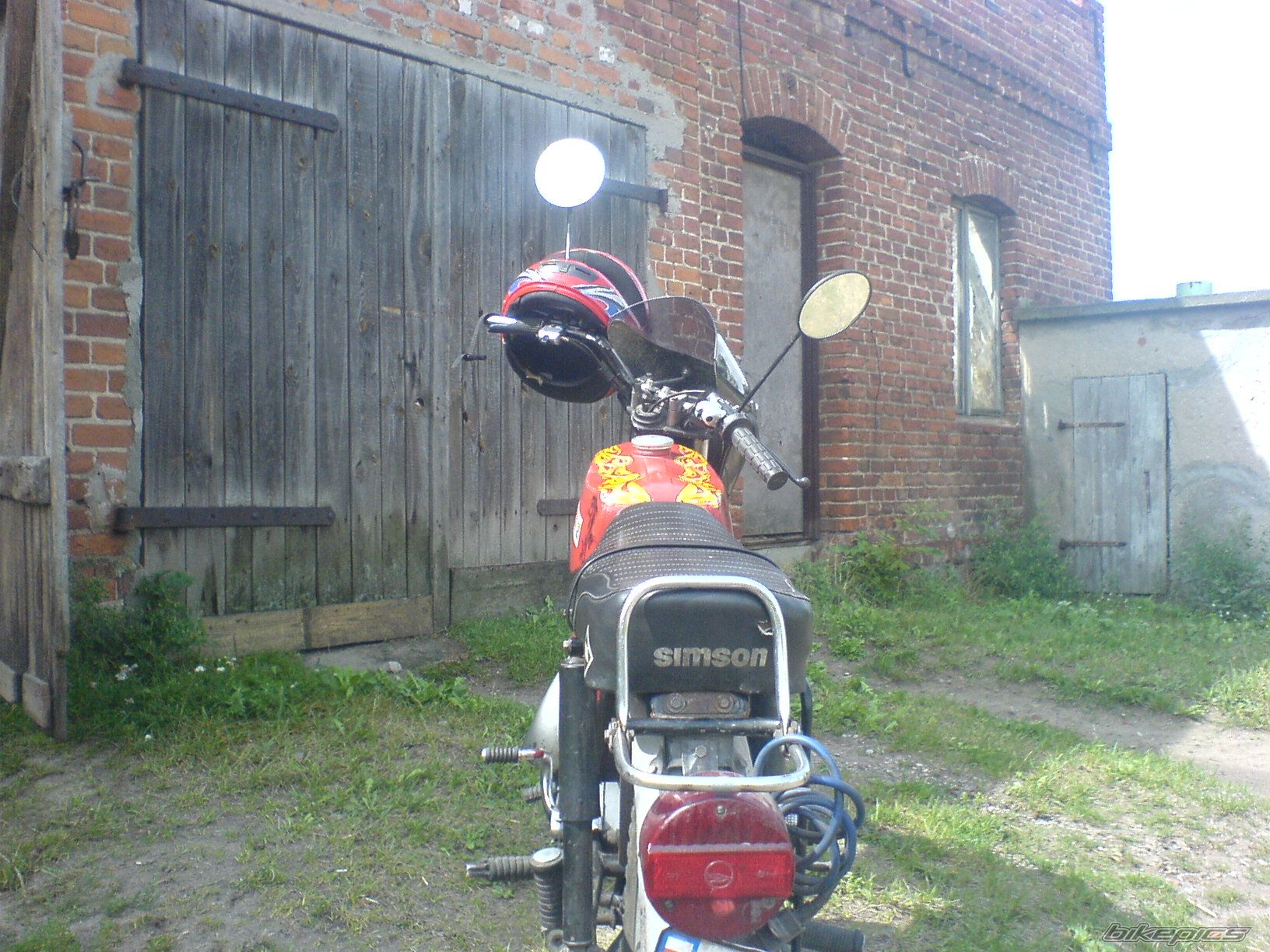 Bike Photo 651489