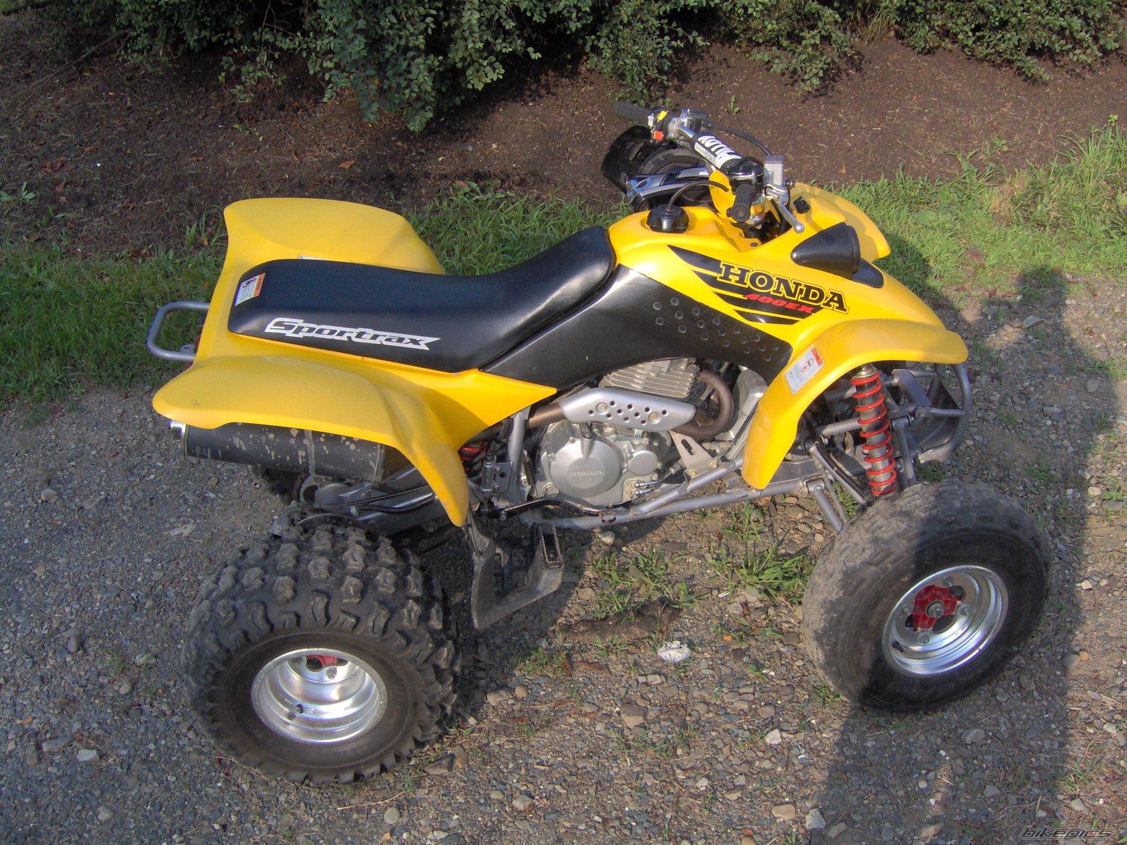 Bike Photo 651547