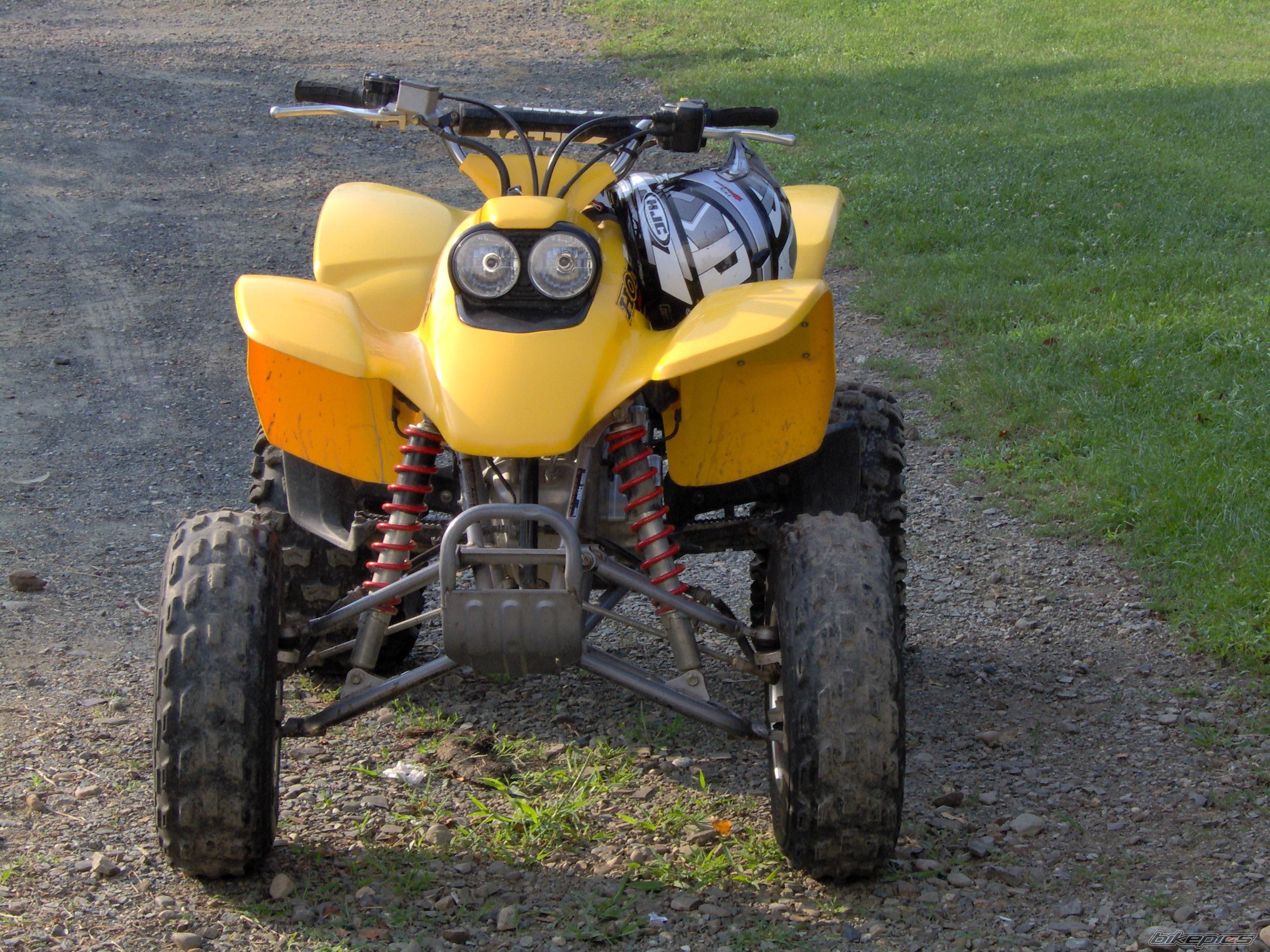 Bike Photo 651550