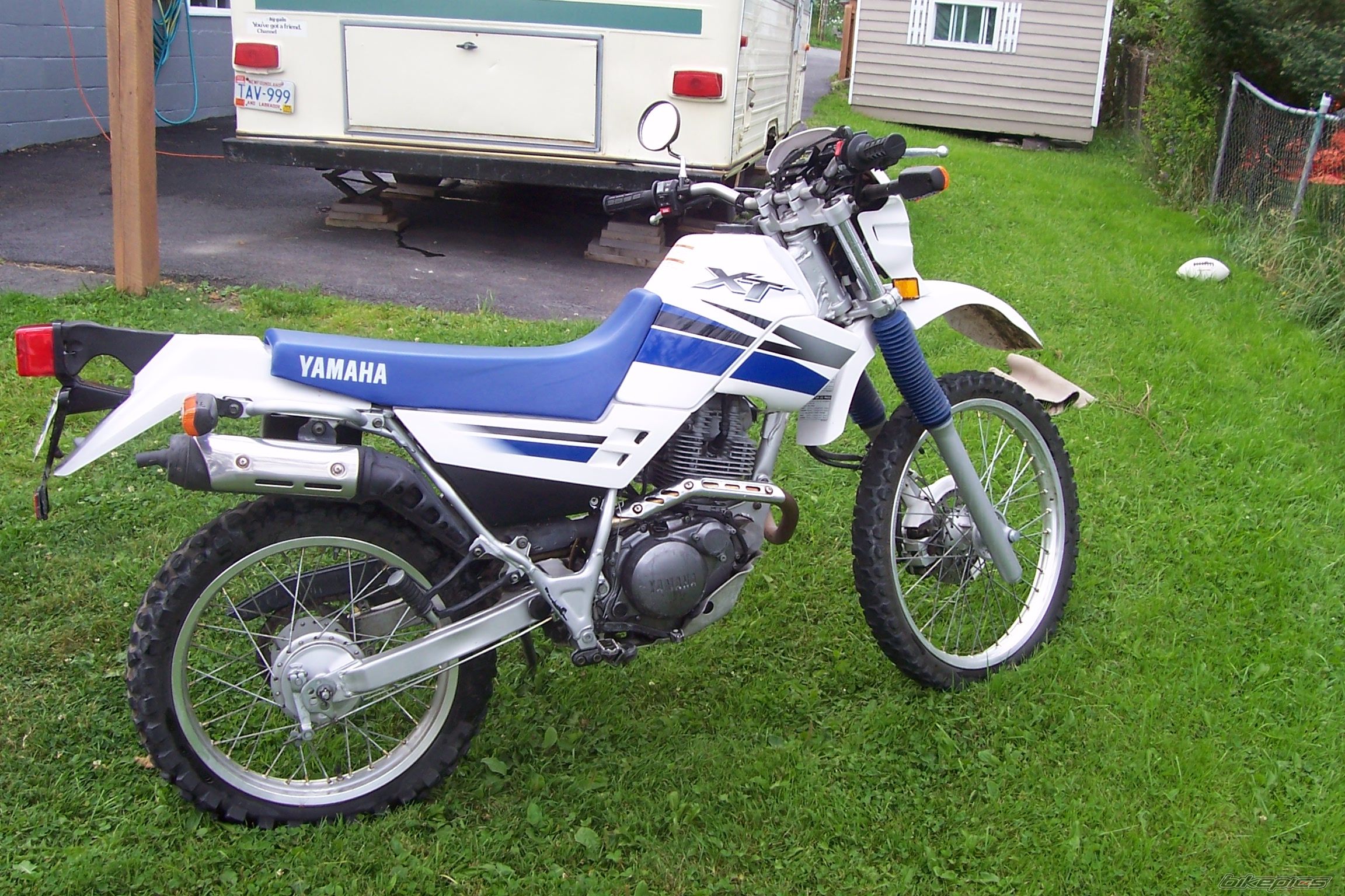 Bike Photo 651567