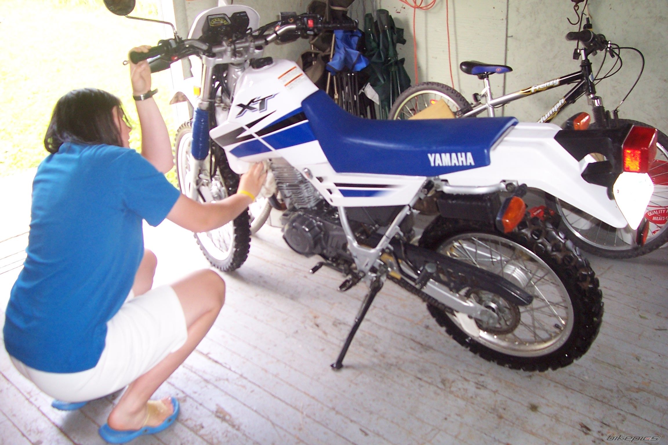 Bike Photo 651568