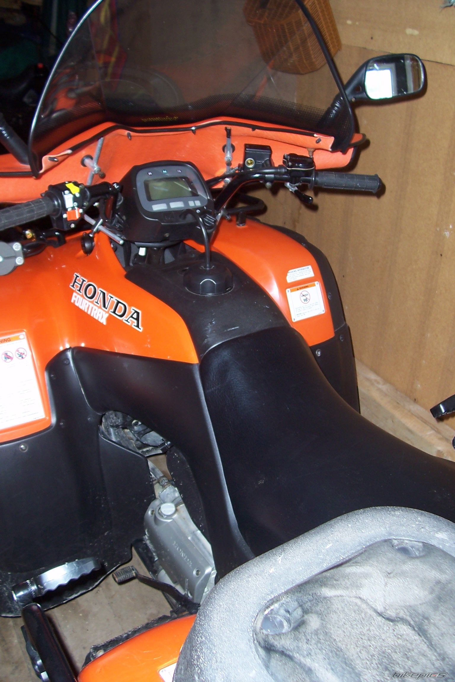 Bike Photo 651580