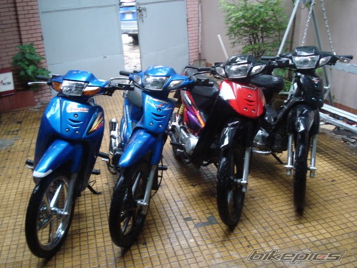 Bike Photo 651597