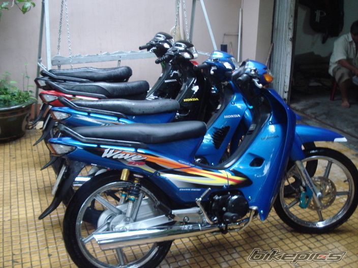 Bike Photo 651599