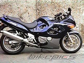 Bike Photo 6516