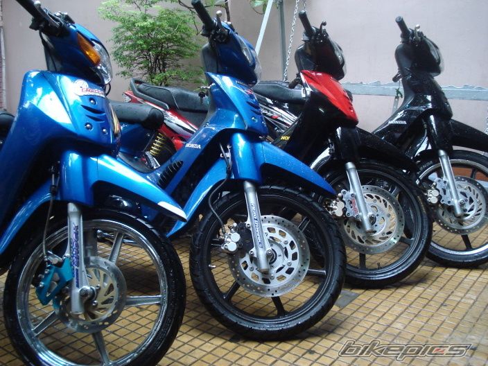 Bike Photo 651601