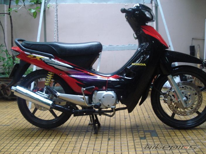 Bike Photo 651604