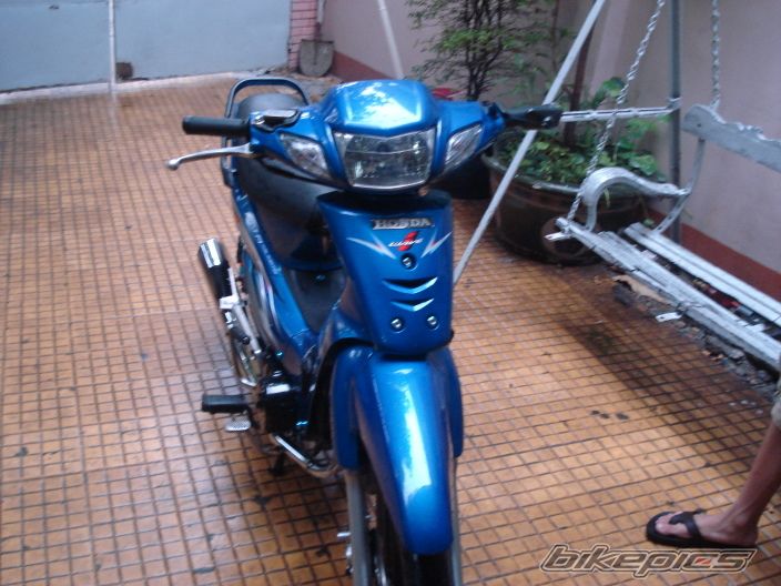 Bike Photo 651607