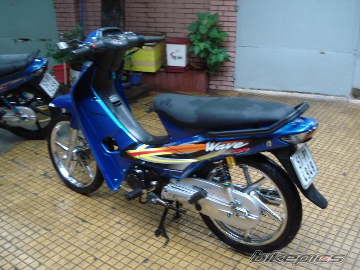 Bike Photo 651610