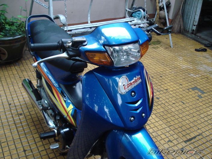 Bike Photo 651612