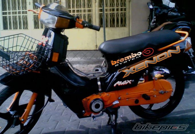 Bike Photo 651627