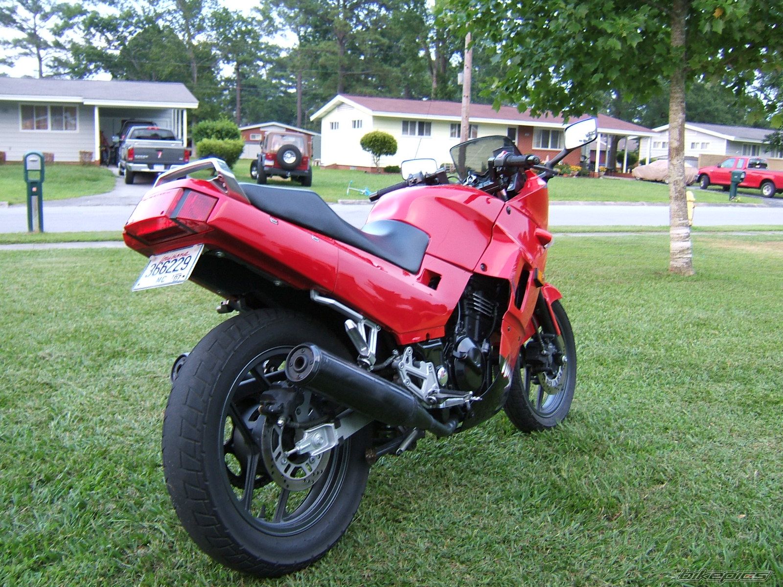 Bike Photo 651649