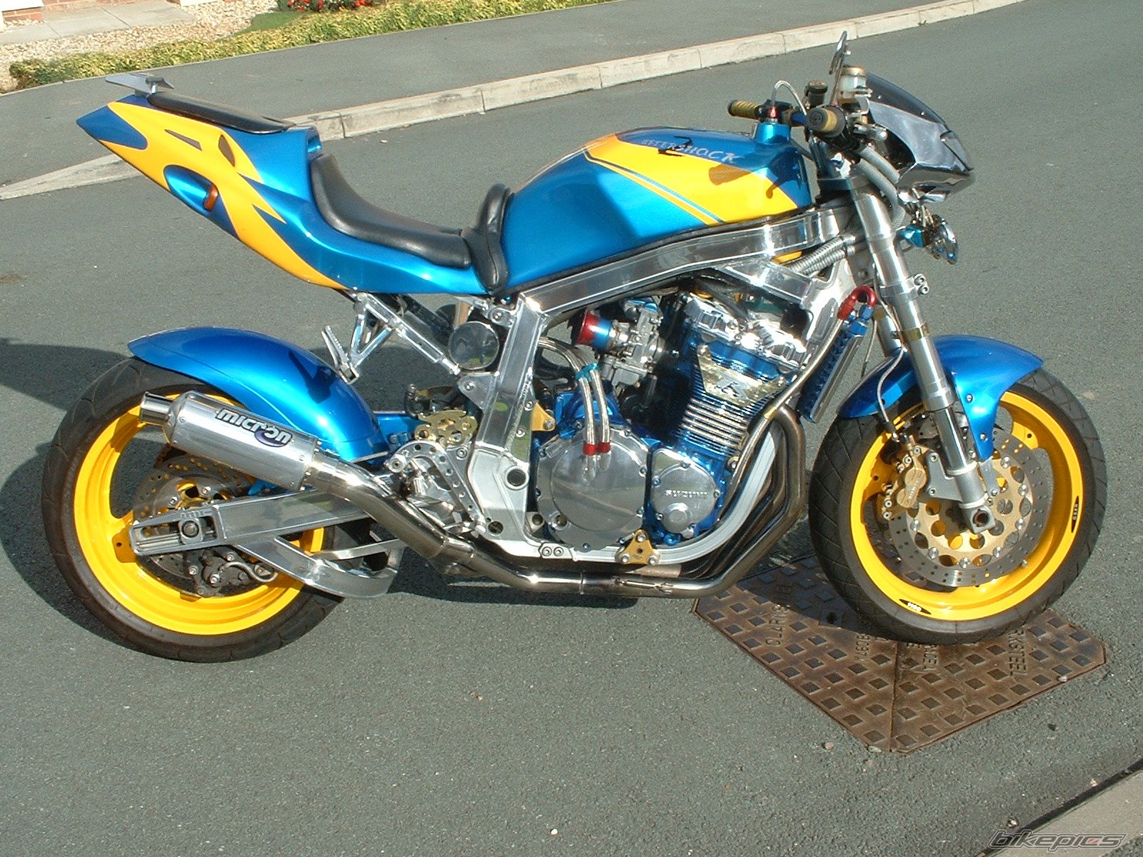 Bike Photo 651663