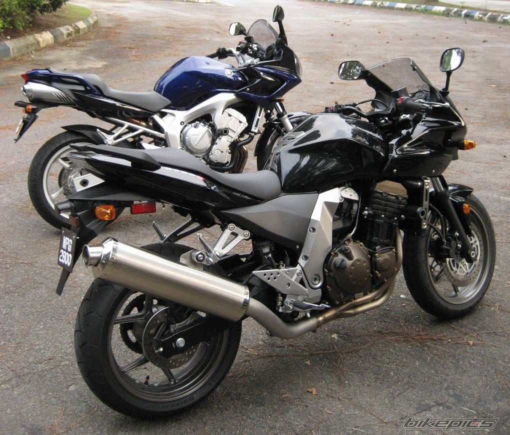Bike Photo 651700