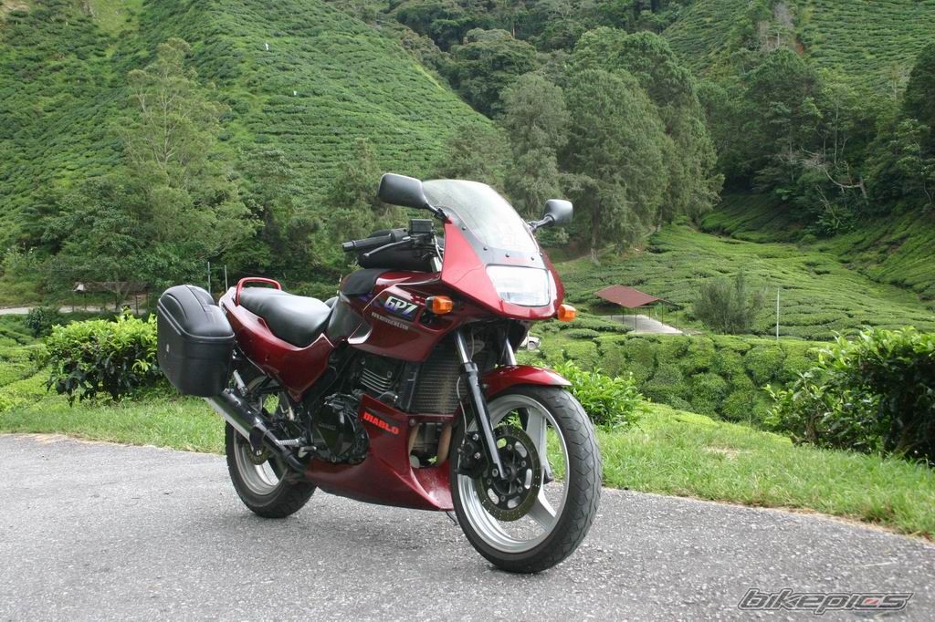 Bike Photo 651703