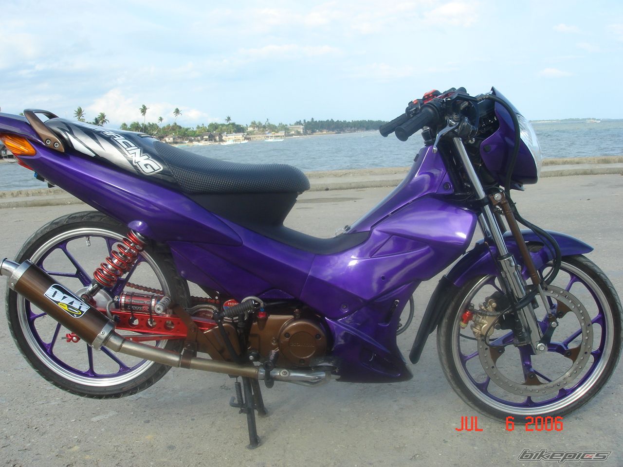 Bike Photo 651707