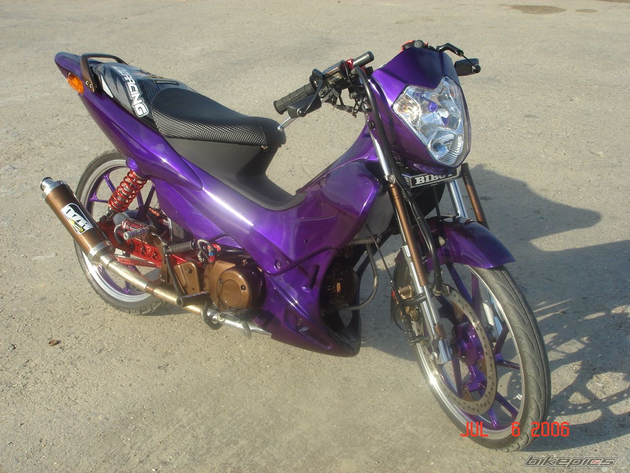 Bike Photo 651708