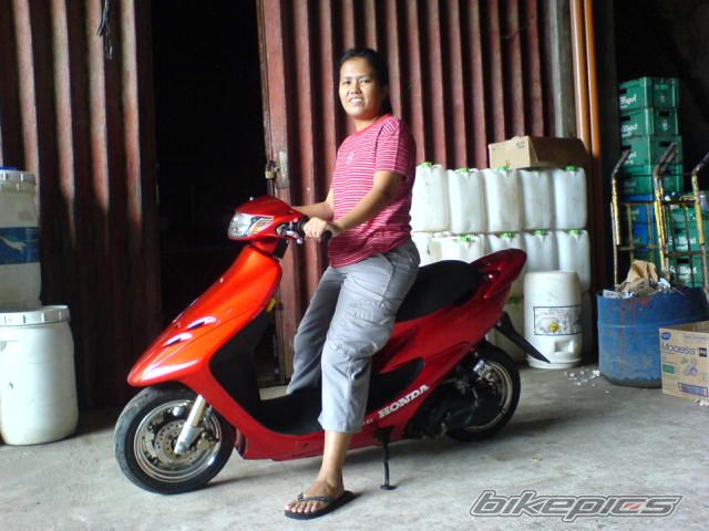 Bike Photo 651709