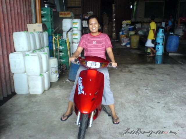 Bike Photo 651710