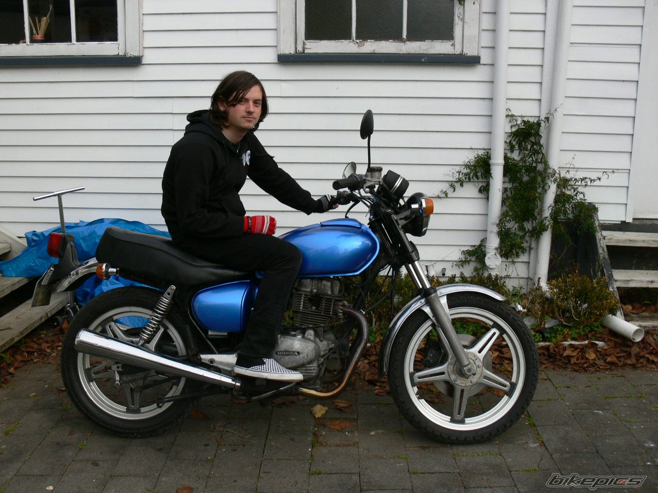 Bike Photo 651711