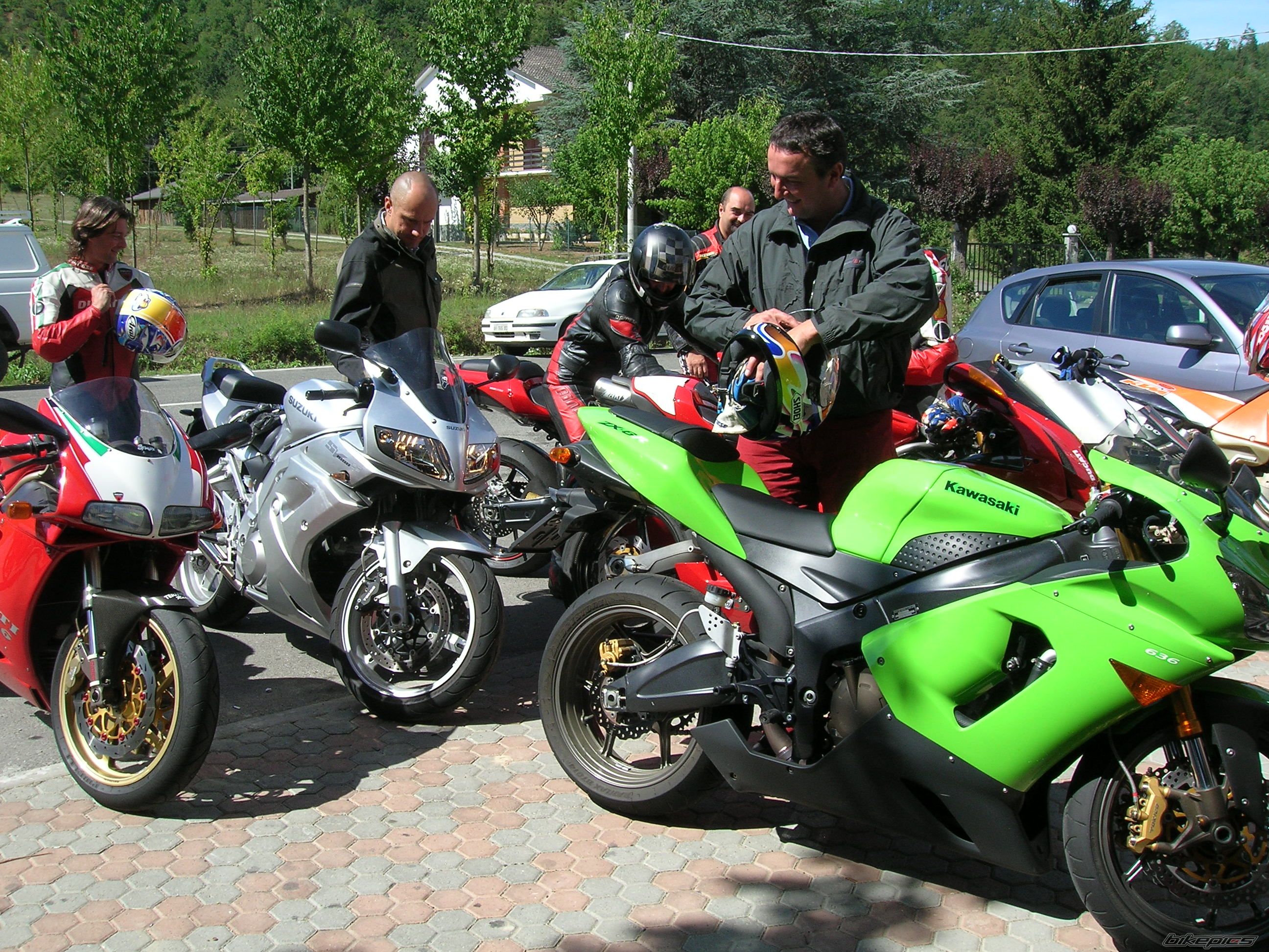 Bike Photo 651736