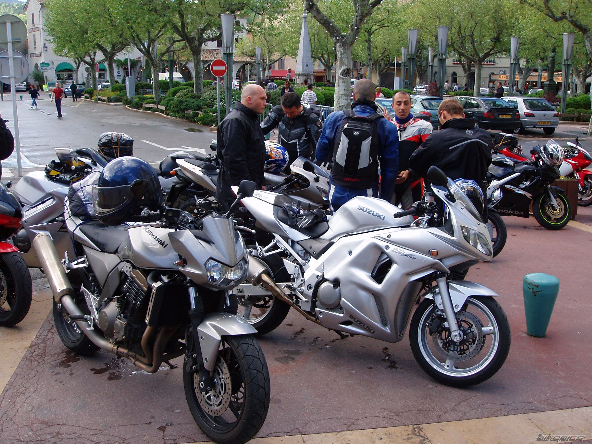 Bike Photo 651737