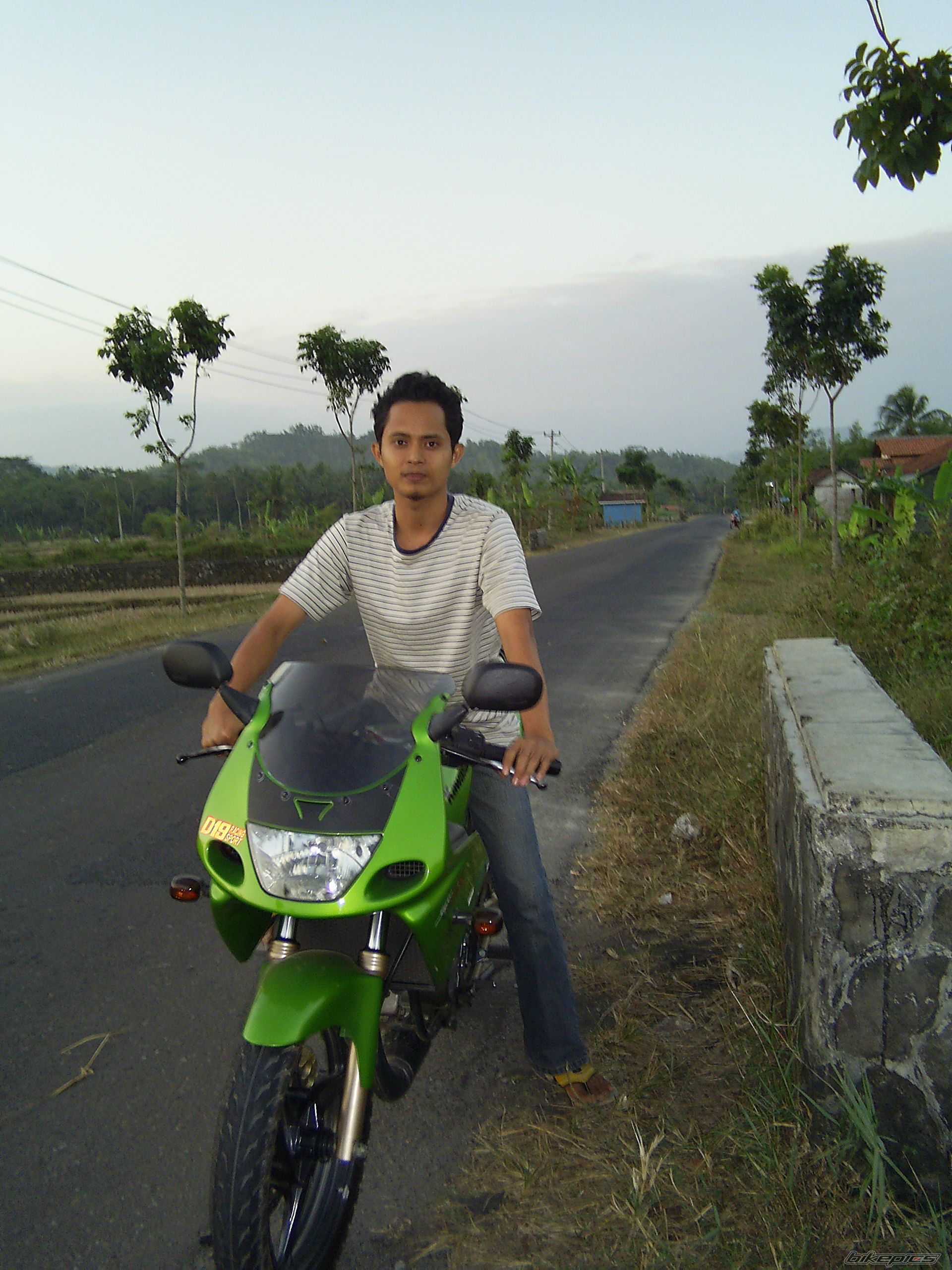 Bike Photo 651740