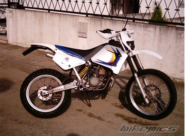 Bike Photo 65176