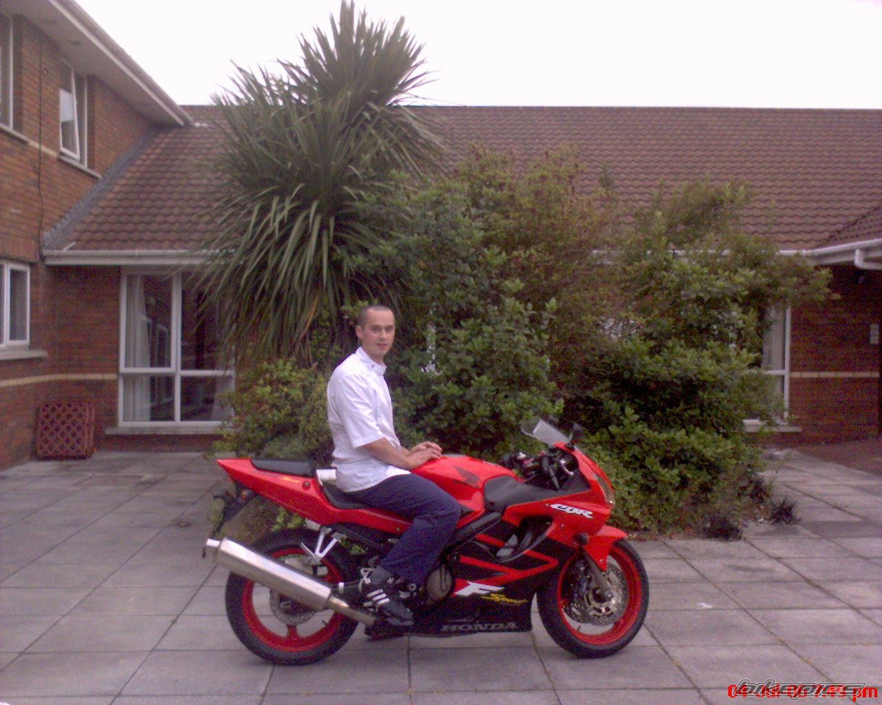 Bike Photo 651815