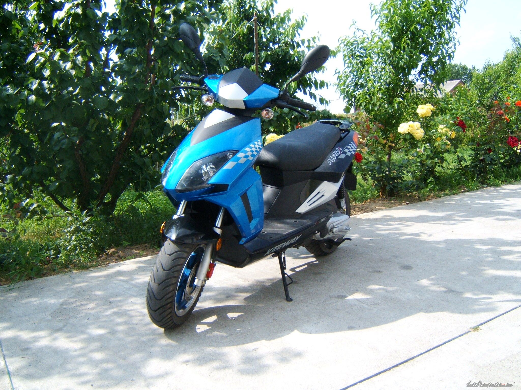 Bike Photo 651829