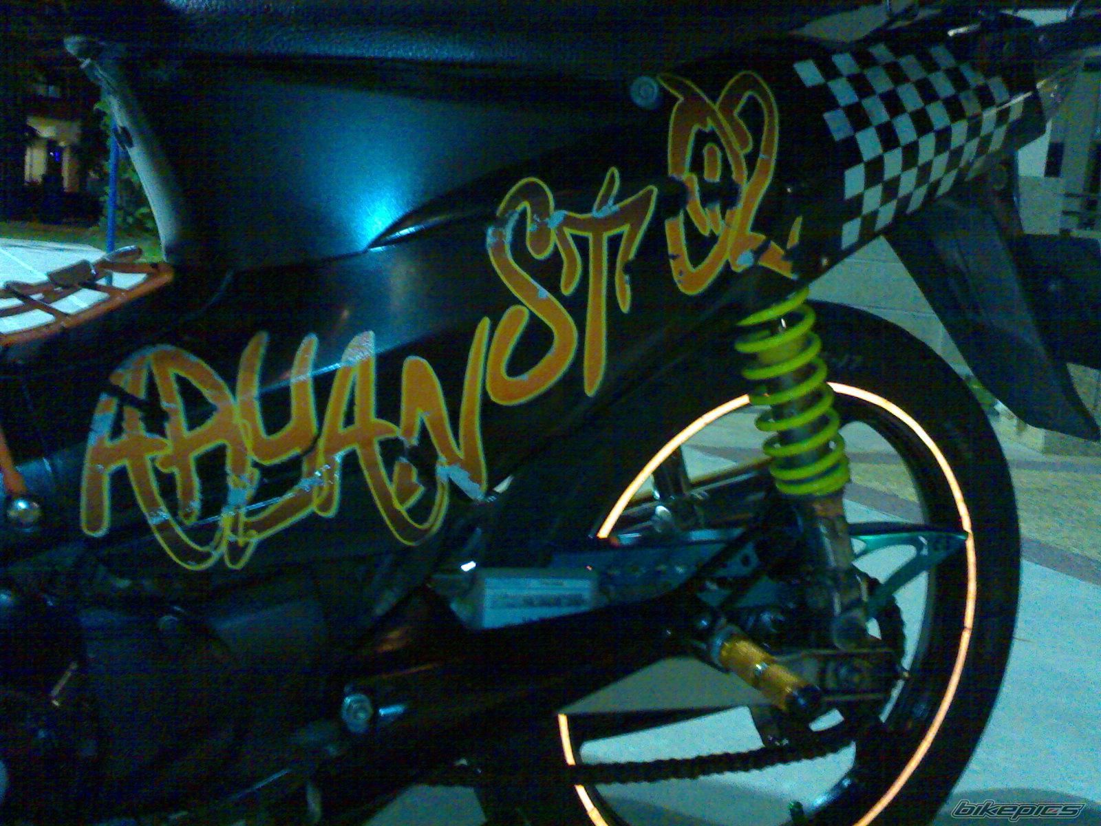 Bike Photo 651862