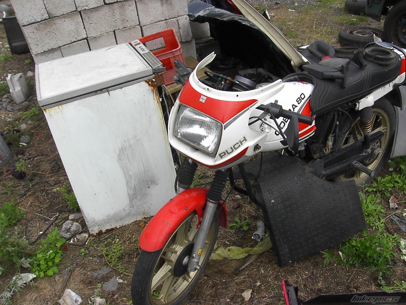 Bike Photo 651896