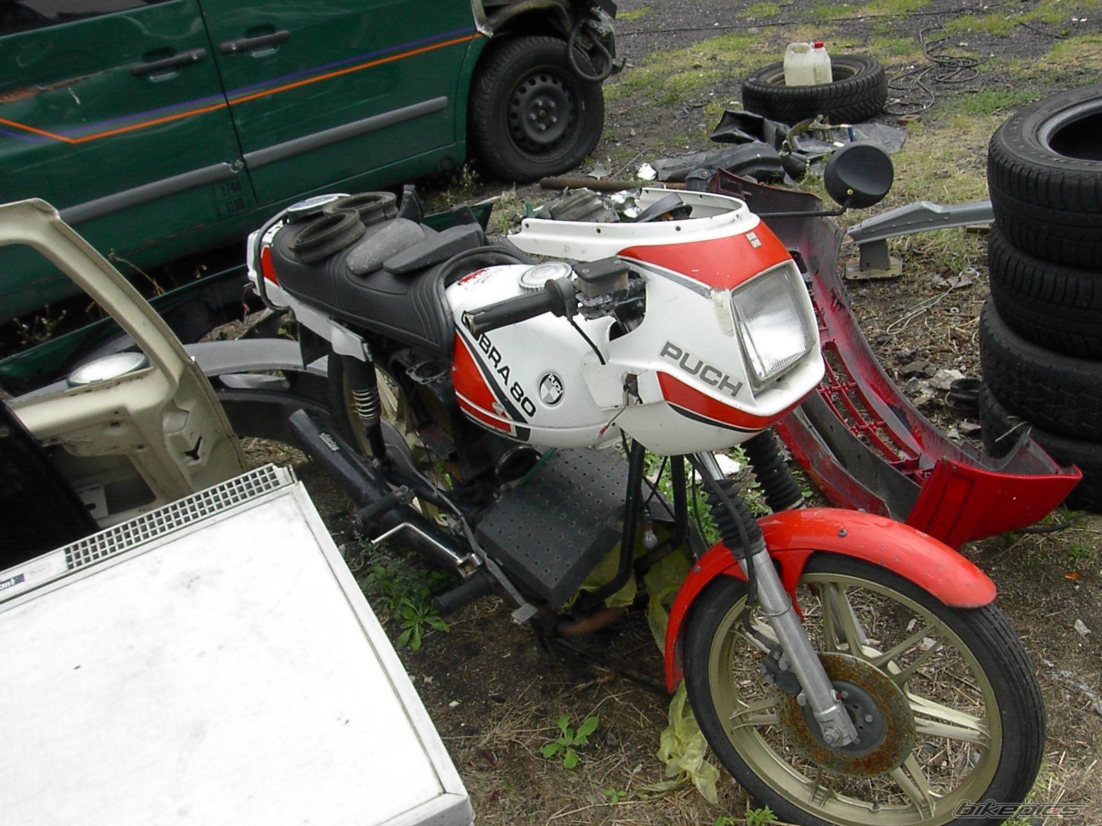 Bike Photo 651900