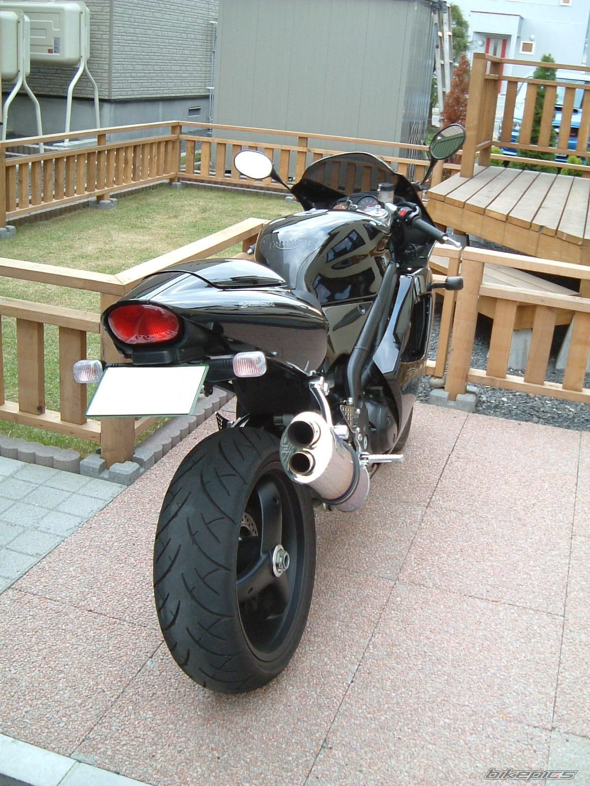Bike Photo 651922