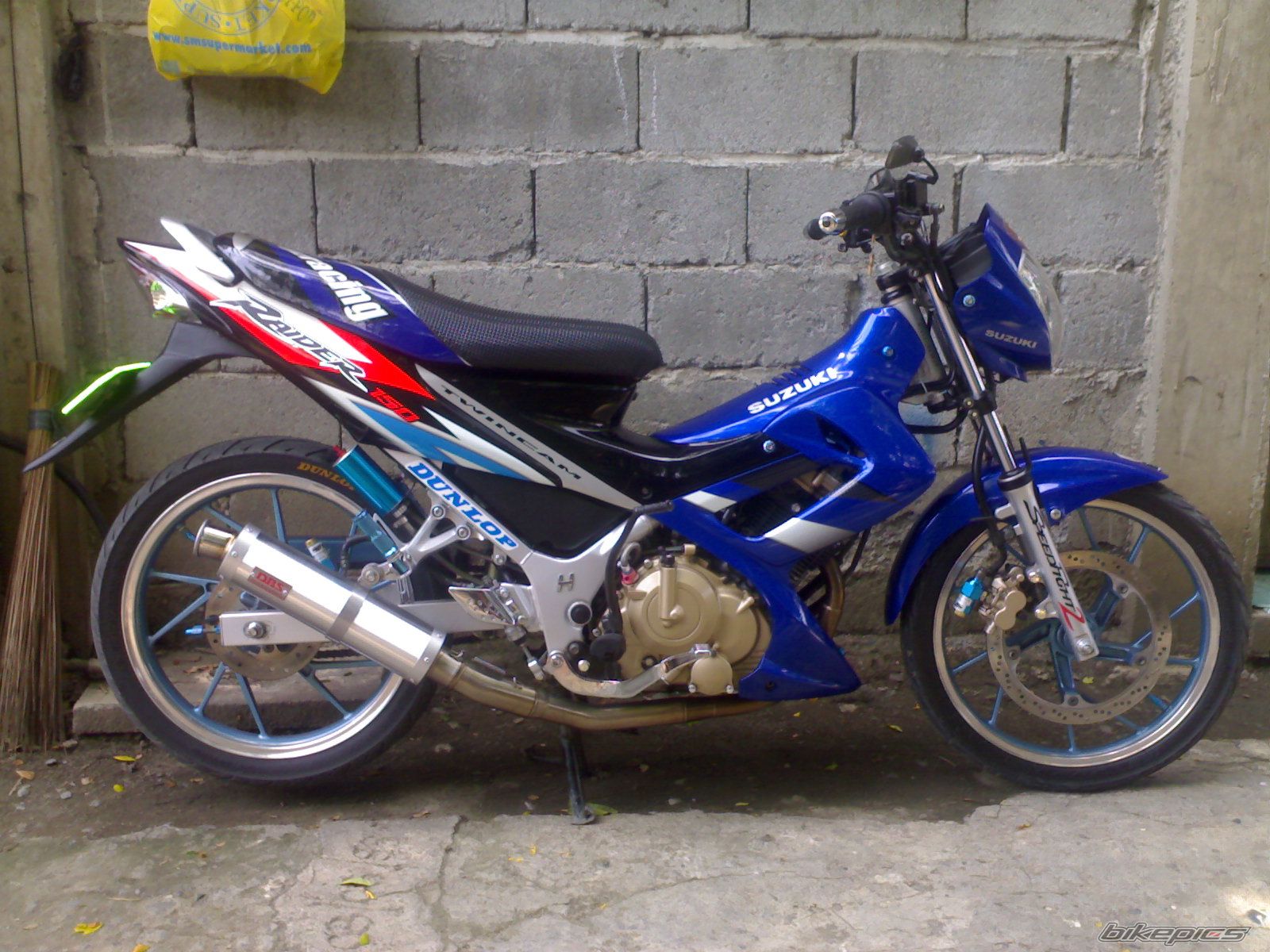 Bike Photo 652047
