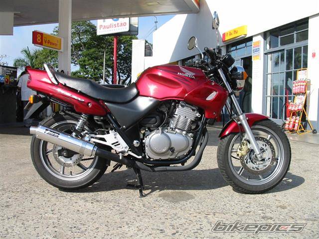 Bike Photo 65205