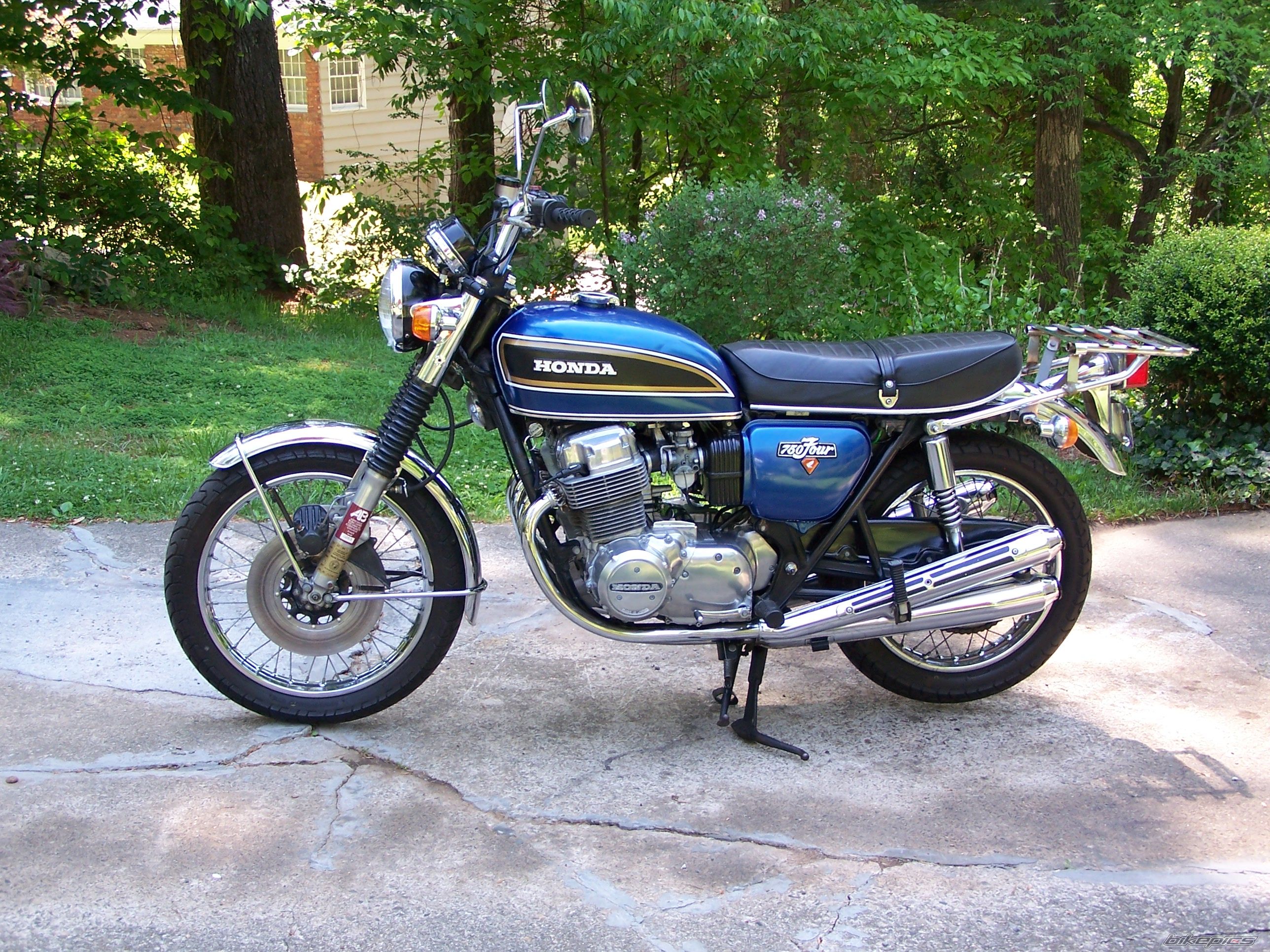 Bike Photo 652062