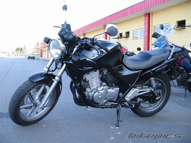 Bike Photo 65207