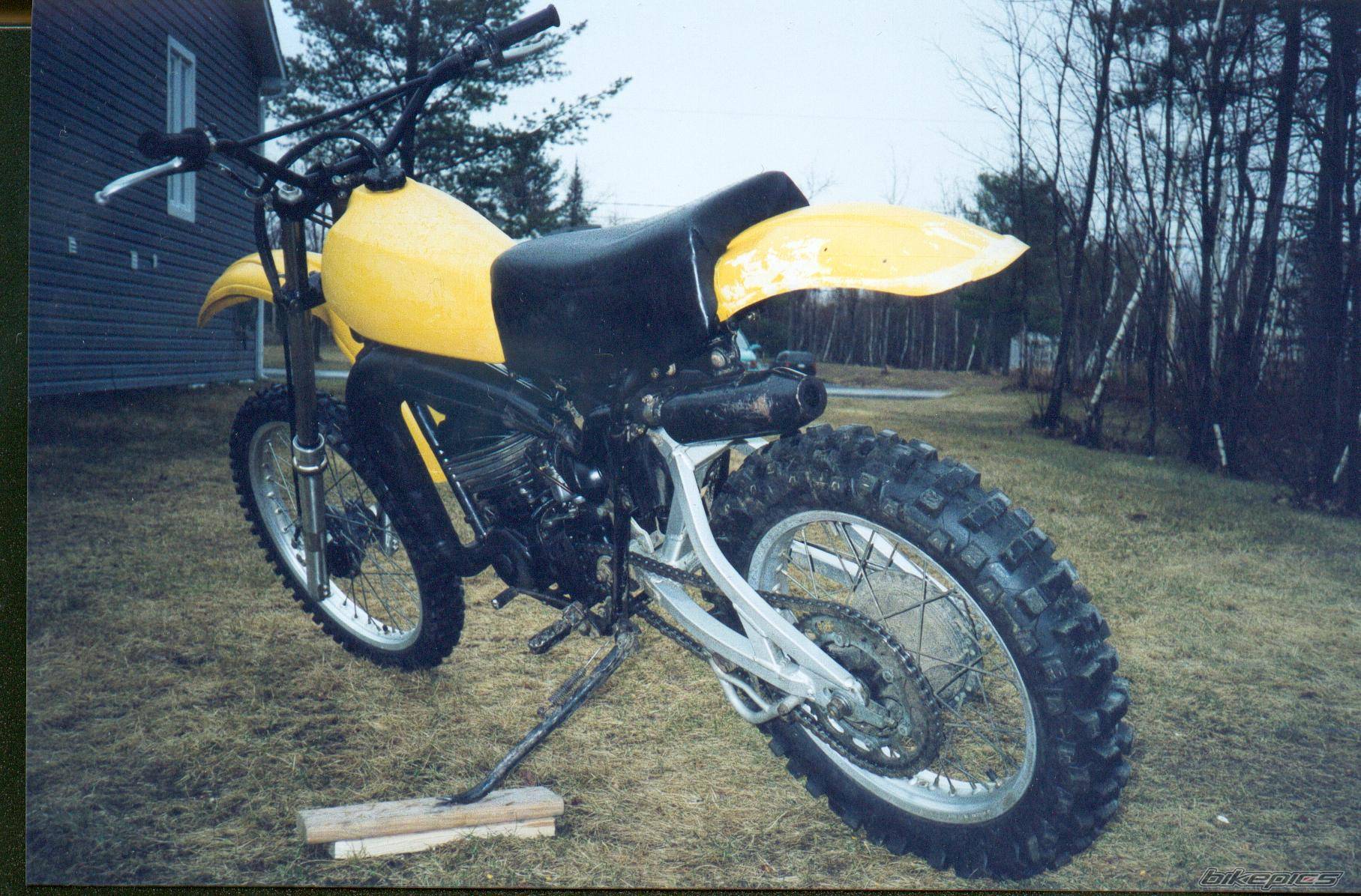 Bike Photo 65208