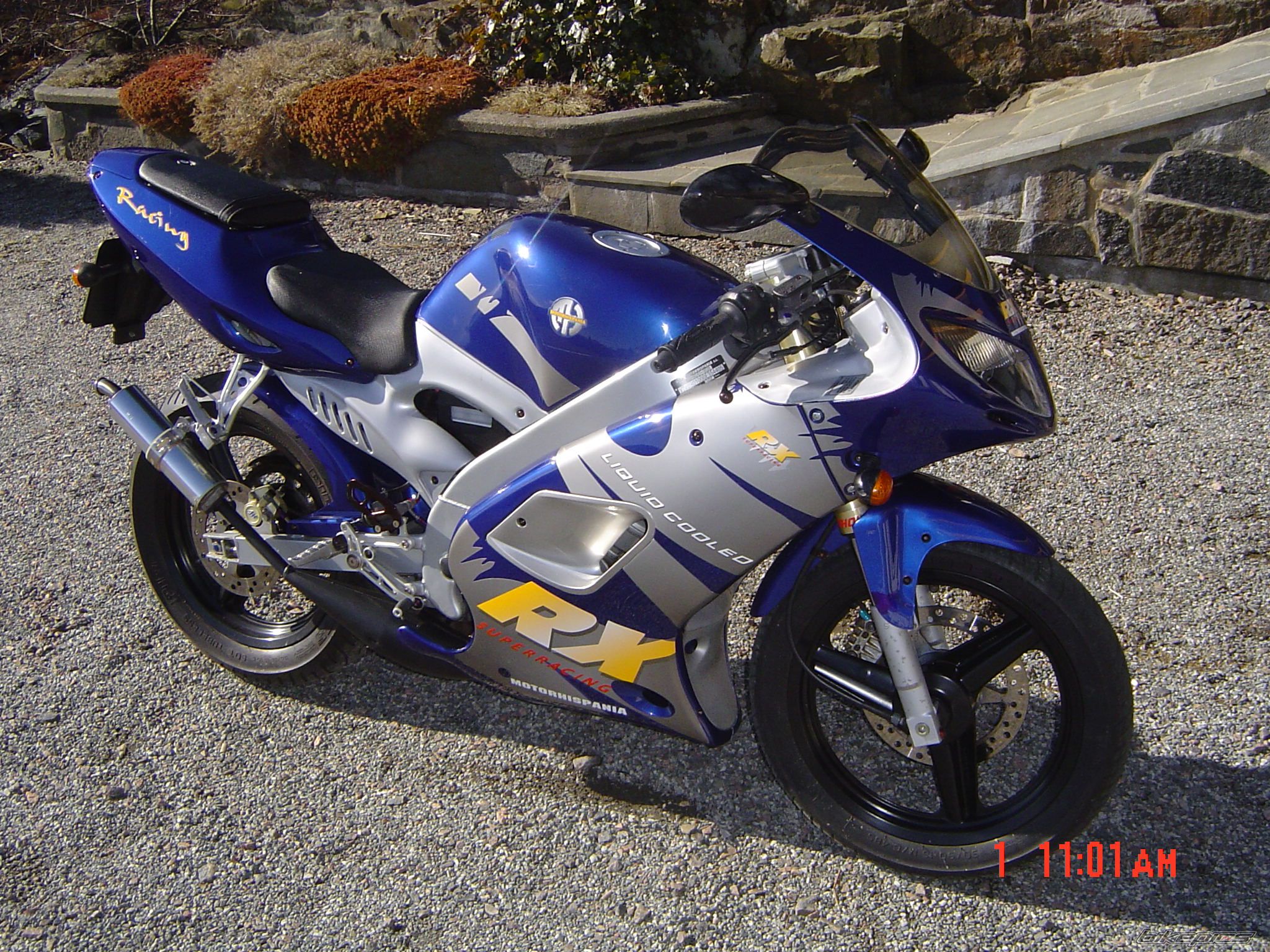 Bike Photo 652099