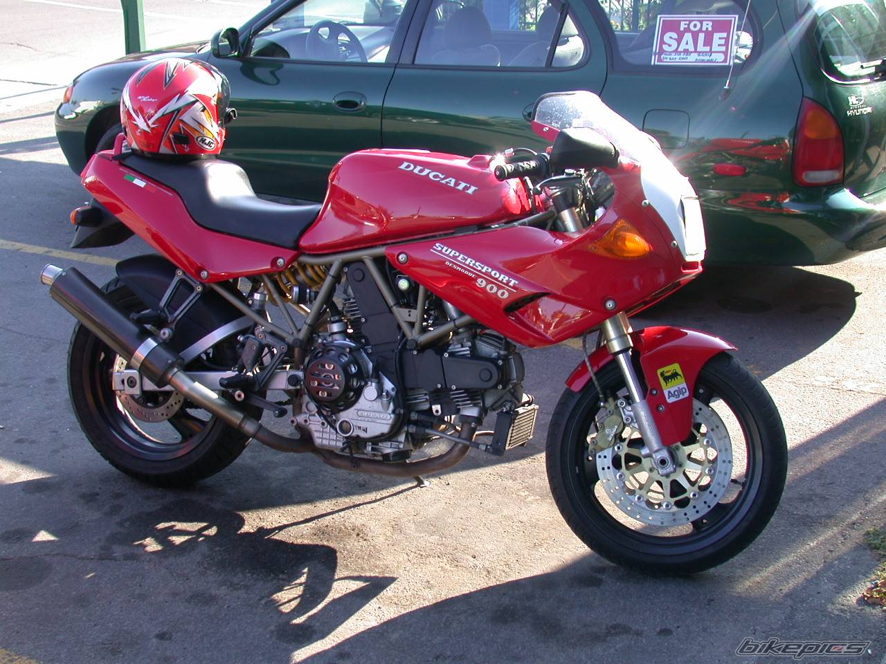 Bike Photo 65212