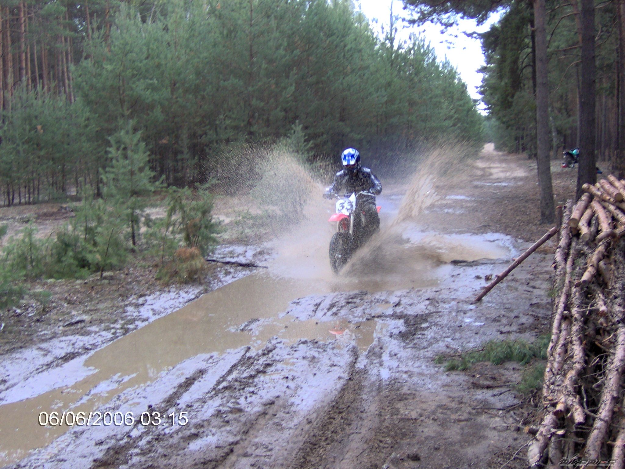 Bike Photo 652134
