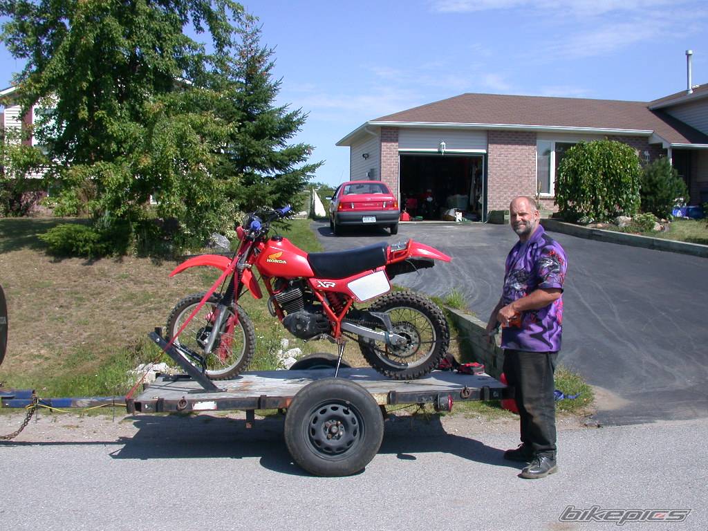 Bike Photo 65216