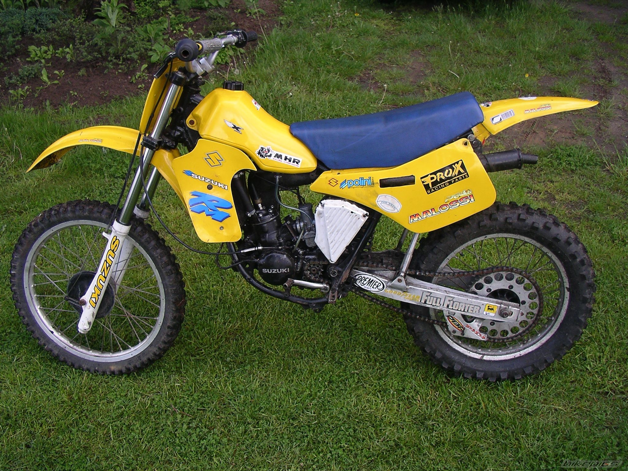 Bike Photo 652180