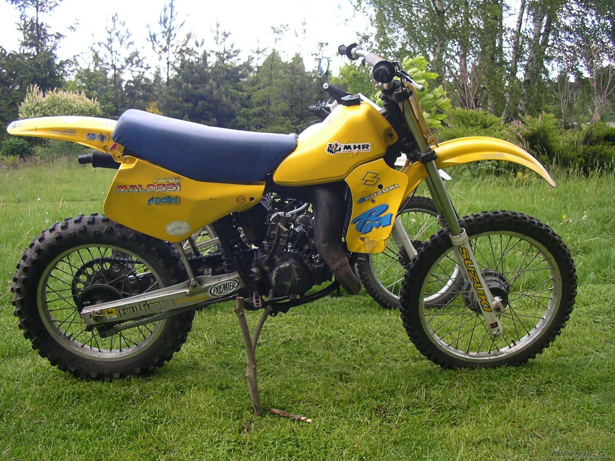 Bike Photo 652186