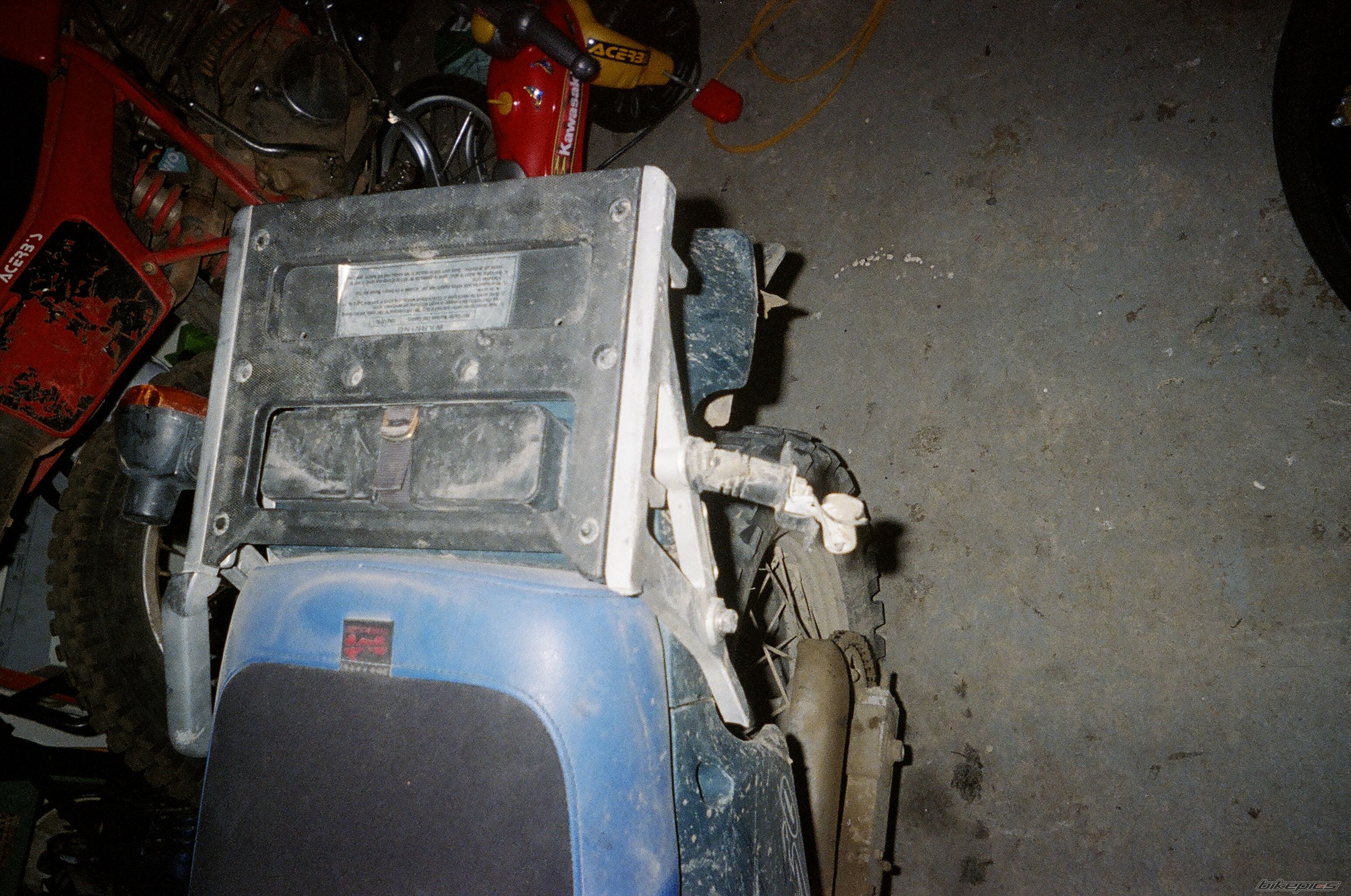 Bike Photo 652187