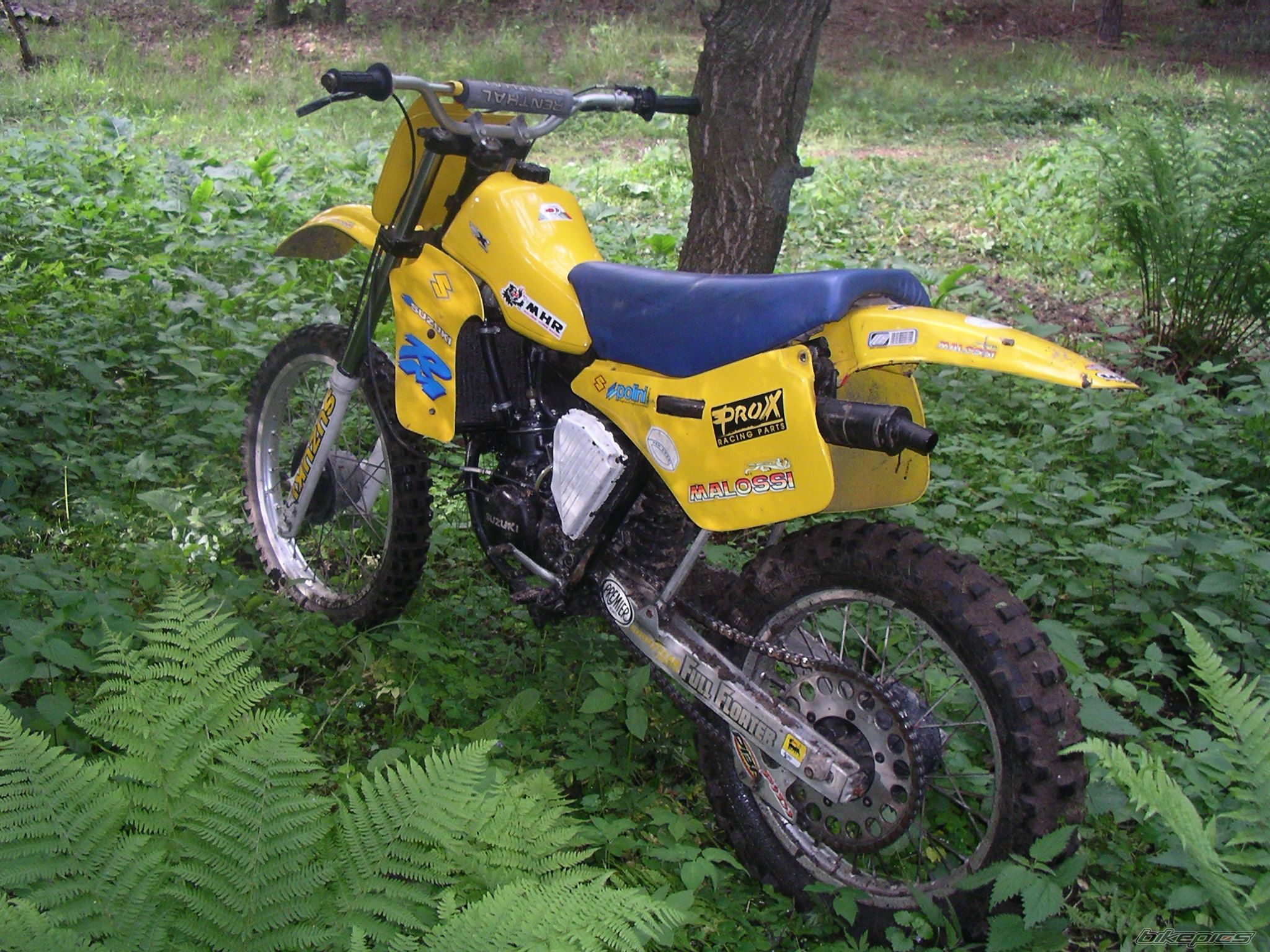 Bike Photo 652189