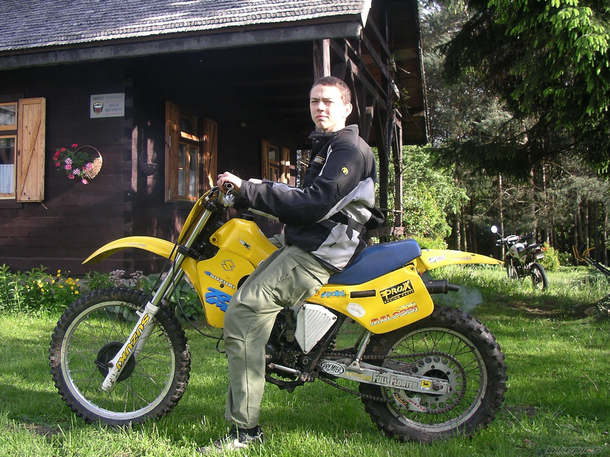 Bike Photo 652192